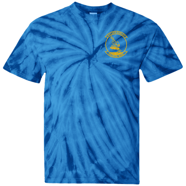 VP 09 9a Cotton Tie Dye T-Shirt