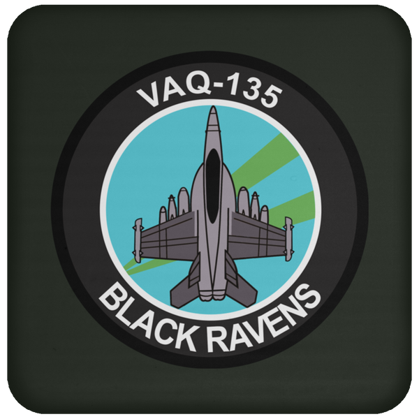 VAQ 135 5 Coaster