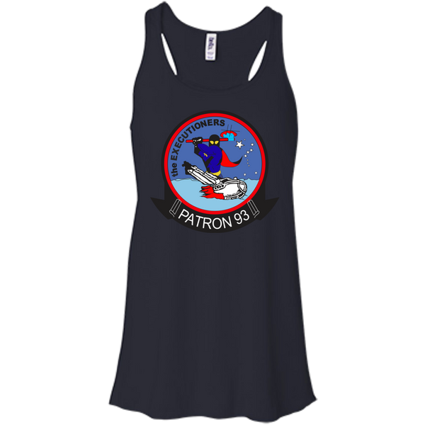 VP 93 Flowy Racerback Tank