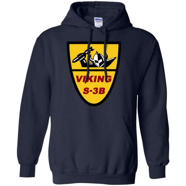 S-3 Viking 1 Pullover Hoodie