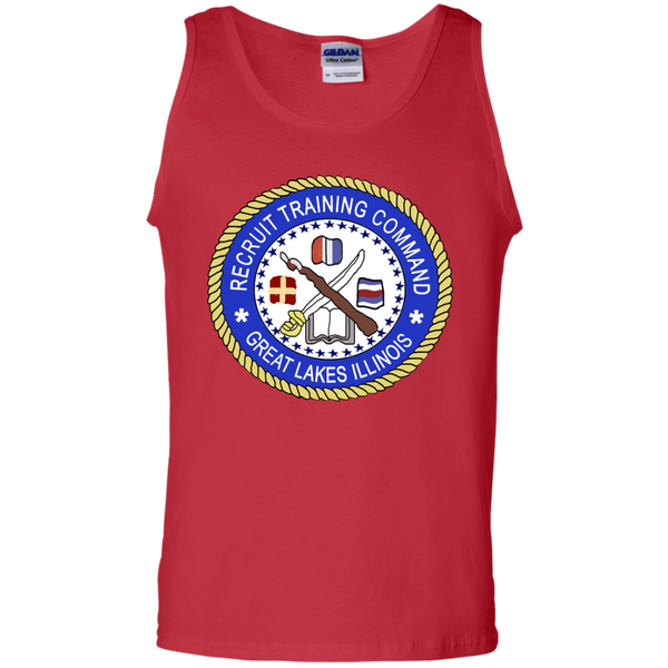 RTC Great Lakes 1 Cotton Tank Top