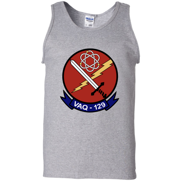 VAQ 129 2 Cotton Tank Top