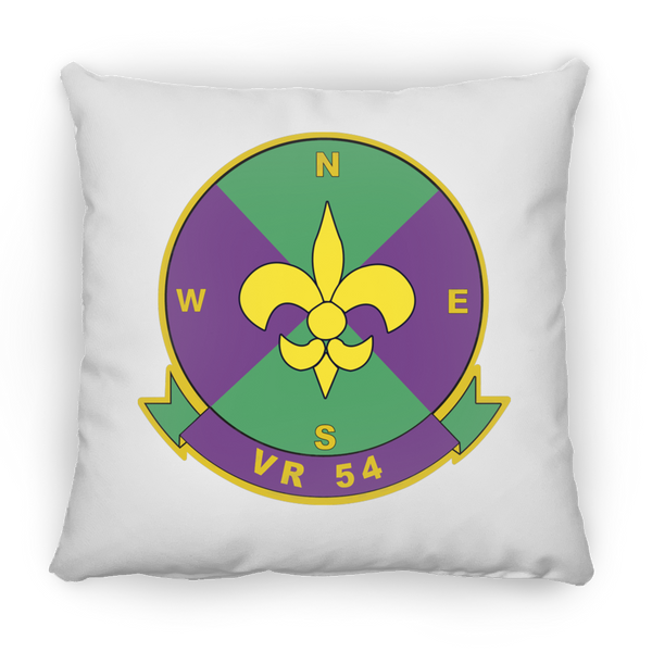 VR 54 1 Pillow - Square - 14x14