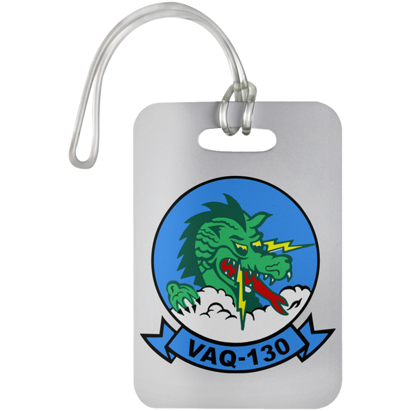 VAQ 130 2 Luggage Bag Tag