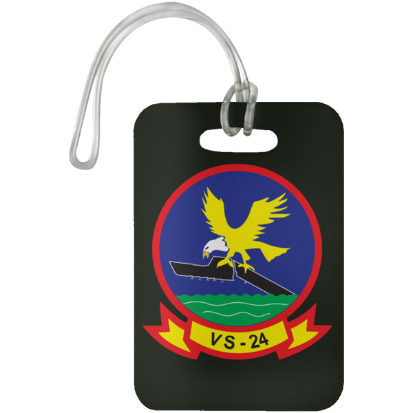 VS 24 1 Luggage Bag Tag