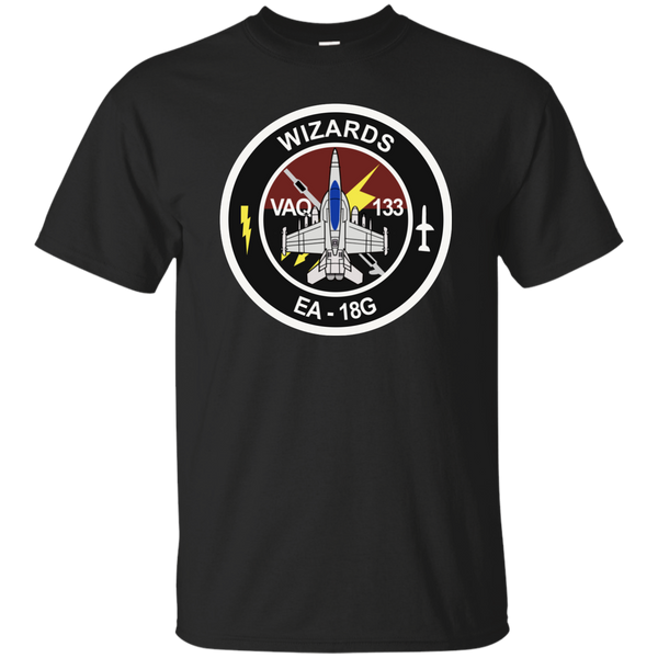 VAQ 133 6 Custom Ultra Cotton T-Shirt