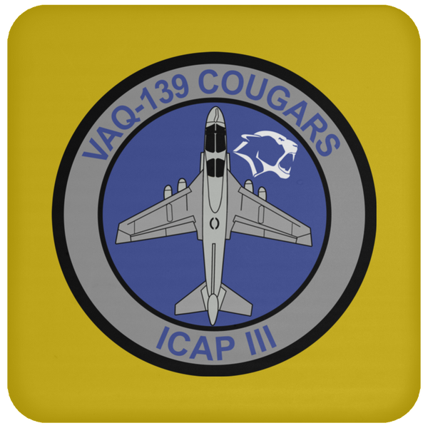 VAQ 139 9 Coaster