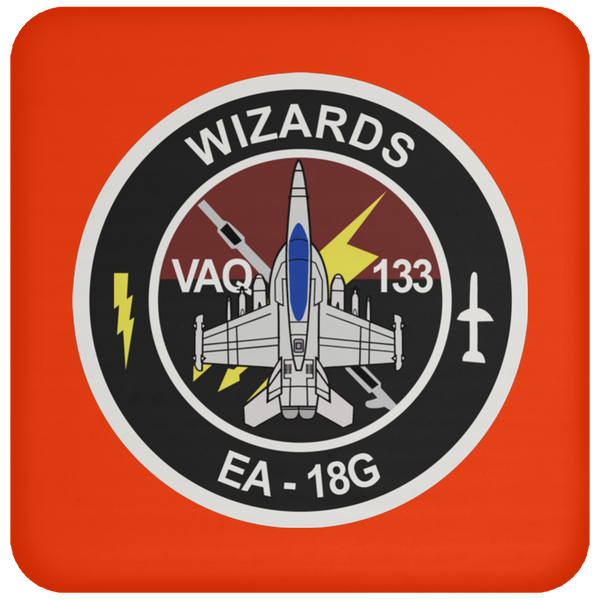 VAQ 133 6 Coaster