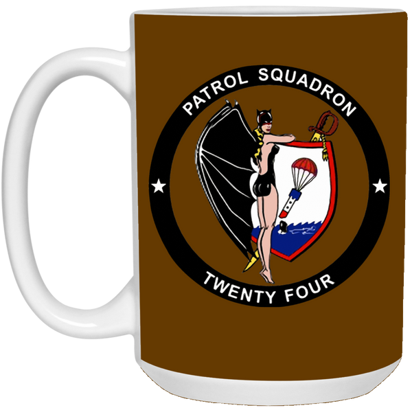 VP 24 2 Mug - 15oz