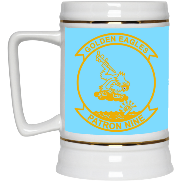 VP 09 9 Beer Stein - 22oz