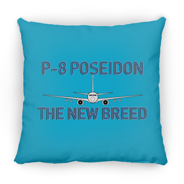 P-8 1 Pillow - Square - 16x16