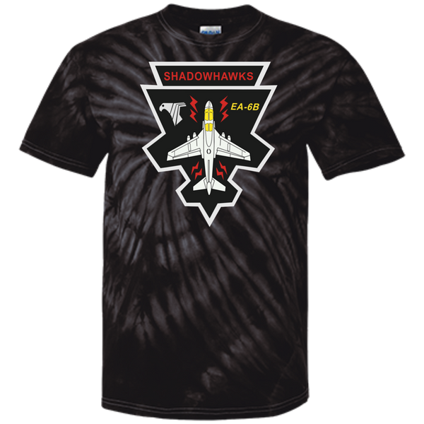 VAQ 141 5 Cotton Tie Dye T-Shirt