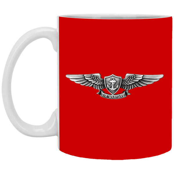 Air Warfare 1 Mug - 11oz