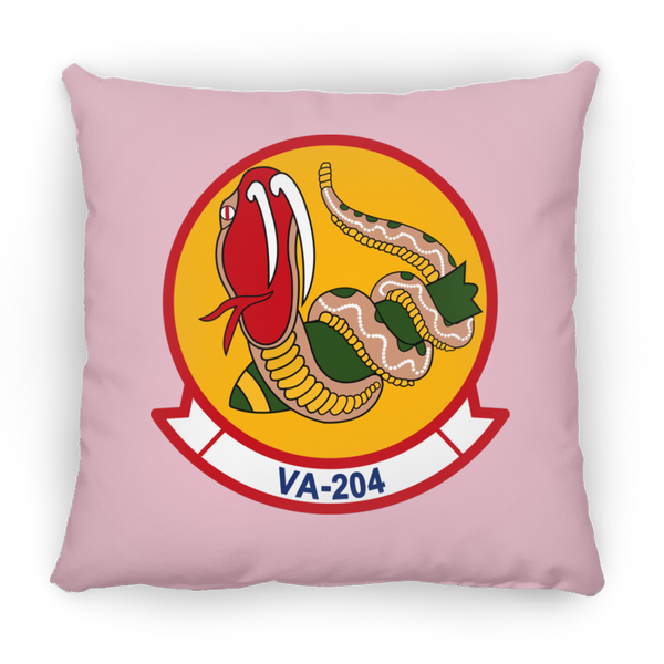 VA 204 1 Pillow - Square - 14x14