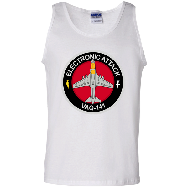 VAQ 141 4 Cotton Tank Top