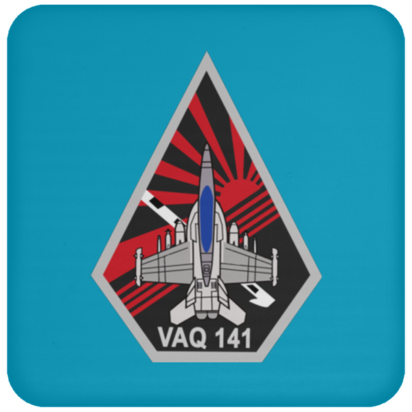 VAQ 141 7 Coaster