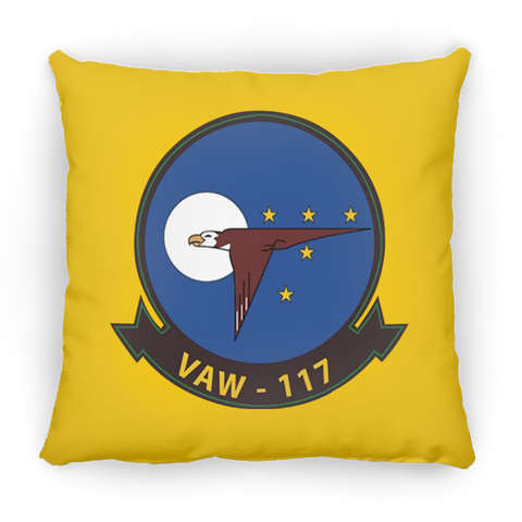 VAW 117 1 Pillow - Square - 18x18