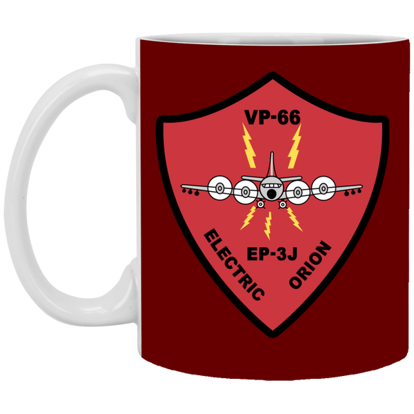 VP 66 6 Mug - 11oz