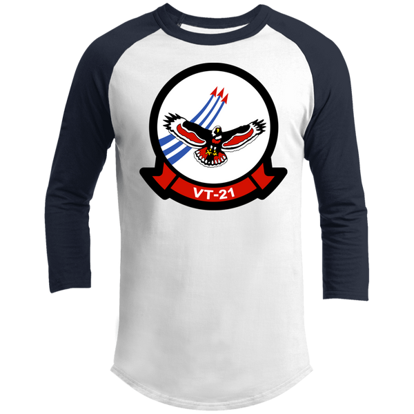 VT 21 5 Sporty T-Shirt