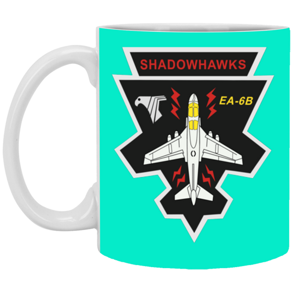 VAQ 141 5 Mug - 11oz