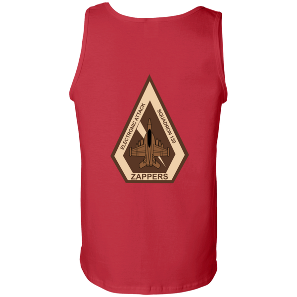 VAQ 130 5c Cotton Tank Top