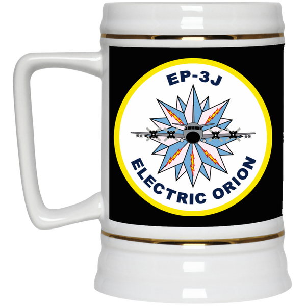 EP-3J Beer Stein - 22oz