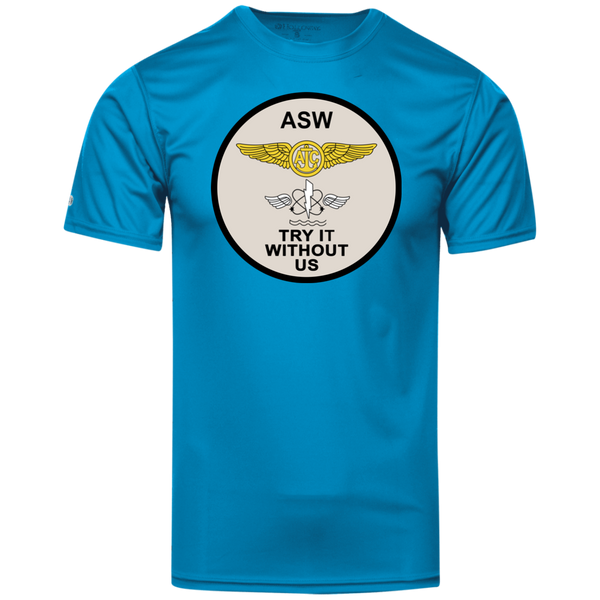 ASW 01 Polyester T-Shirt