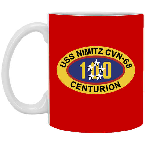 Centurion 1 Mug - 11oz