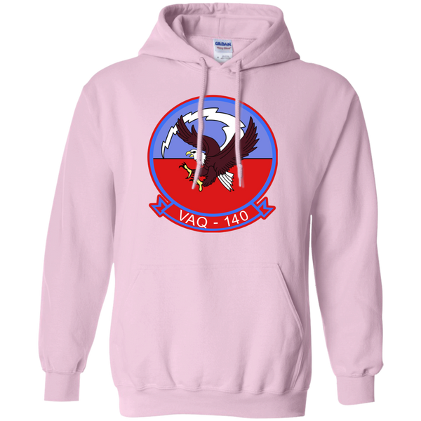 VAQ 140 2 Pullover Hoodie