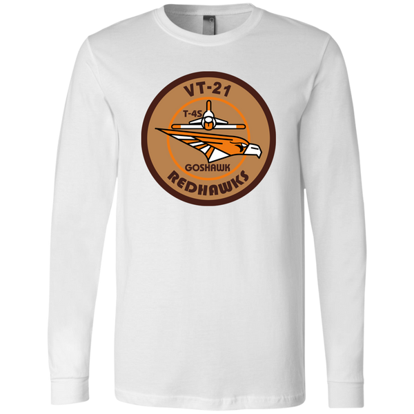 VT 21 9 LS Jersey T-Shirt