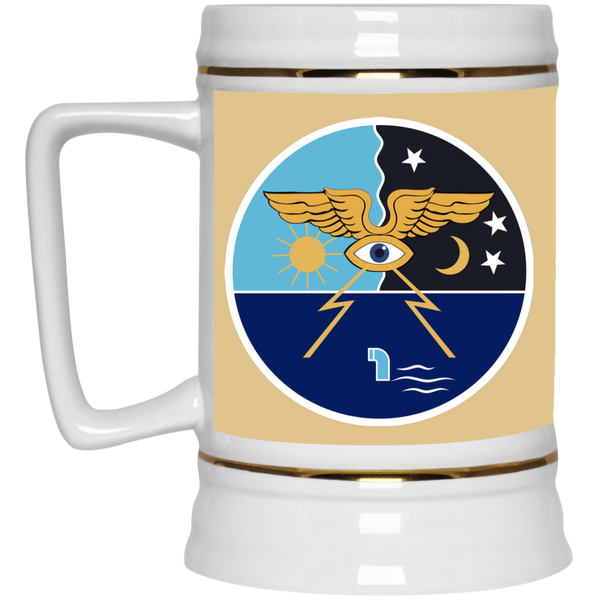 VS 32 4 Beer Stein - 22oz