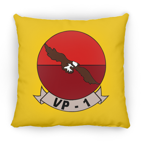 VP 01 5 Pillow - Square - 18x18