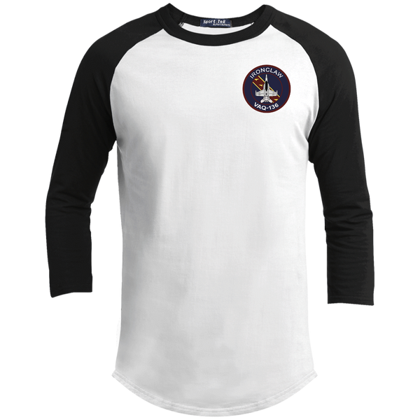 VAQ 136 5c Sporty T-Shirt