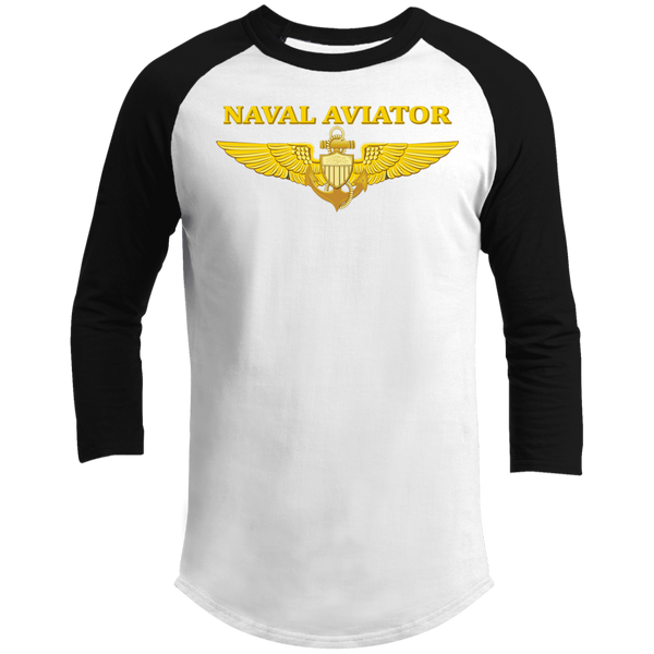 Aviator 2 Sporty T-Shirt