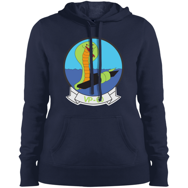 VP 60 1 Ladies' Pullover Hooded Sweatshirt