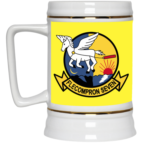 VC 07 1 Beer Stein - 22oz