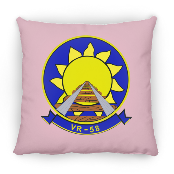 VR 58 2 Pillow - Square - 14x14