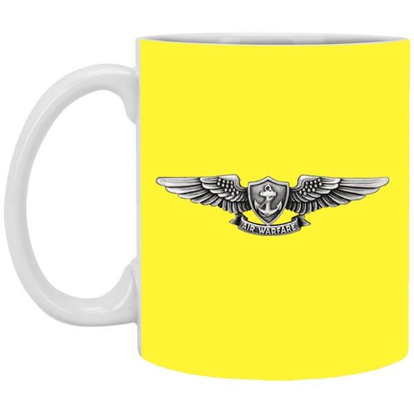 Air Warfare 1 Mug - 11oz