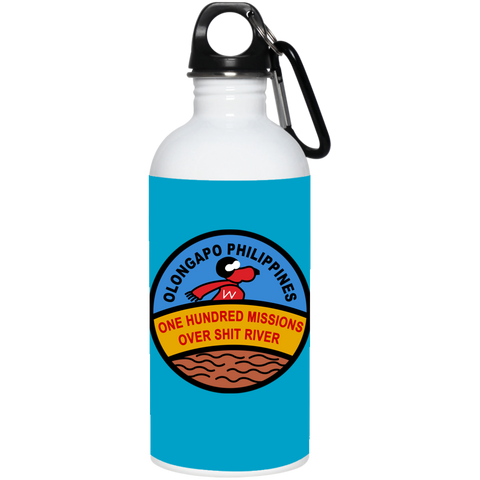 Subic Cubi Pt 06 Stainless Steel Water Bottle