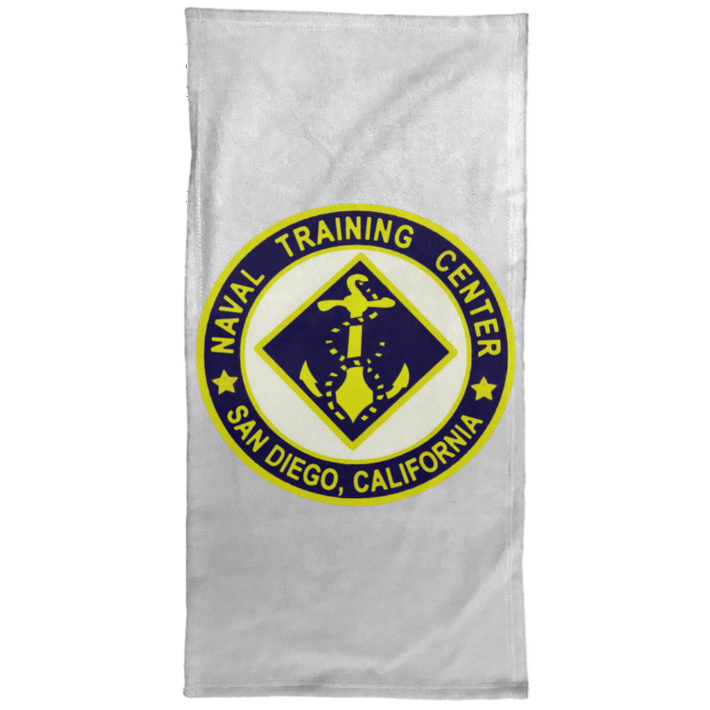 RTC San Diego 2 Hand Towel - 15x30