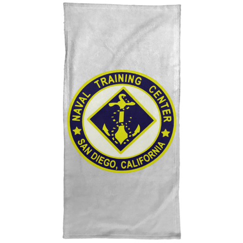 RTC San Diego 2 Hand Towel - 15x30