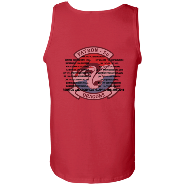 VP 56 6c Cotton Tank Top