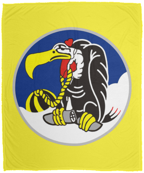 VPM Cozy Plush Fleece Blanket - 50x60