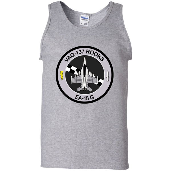 VAQ 137 5 Cotton Tank Top