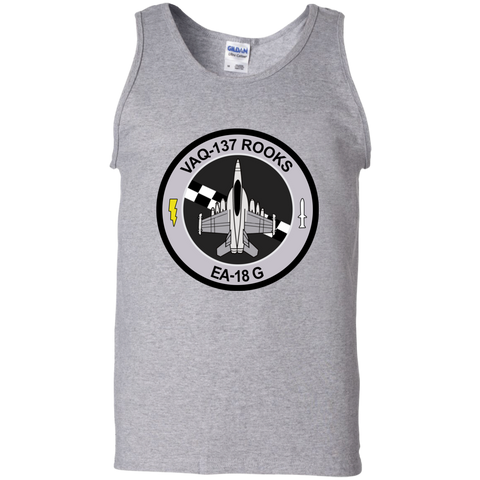 VAQ 137 5 Cotton Tank Top