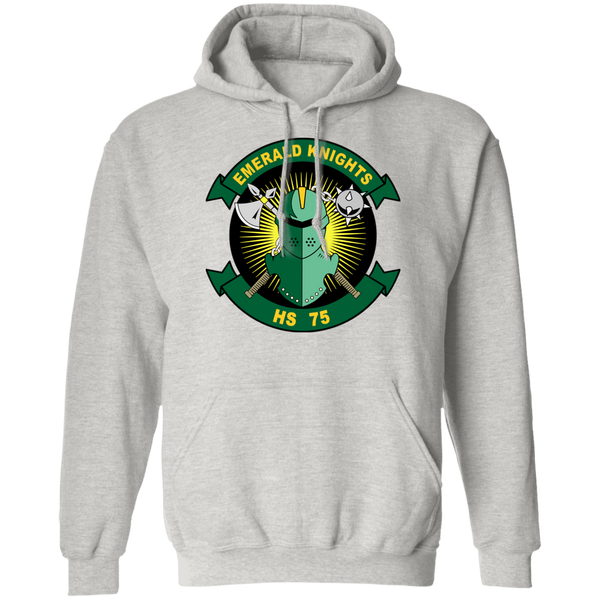 HS 75 3 Pullover Hoodie