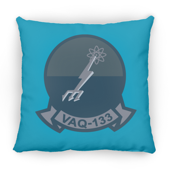 VAQ 133 4 Pillow - Square - 16x16