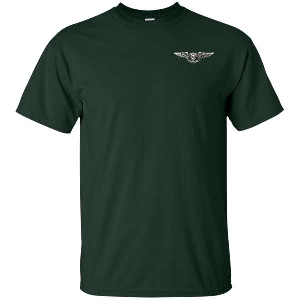 VAQ 139 9a Custom Ultra Cotton T-Shirt