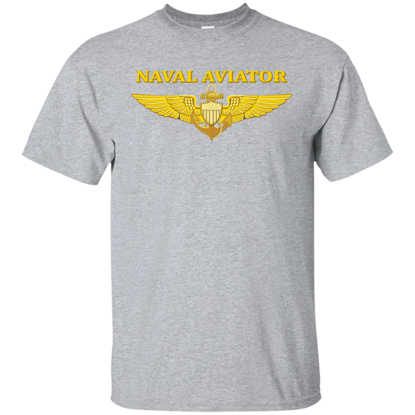 Aviator 2 Custom Ultra Cotton T-Shirt