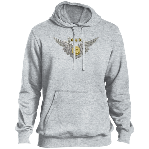 Combat Aircrew 1 Tall Pullover Hoodie